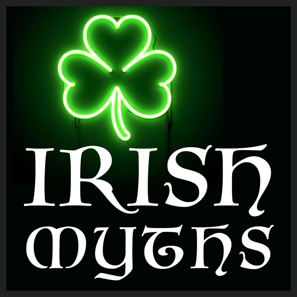 Irish Myths StoryTime