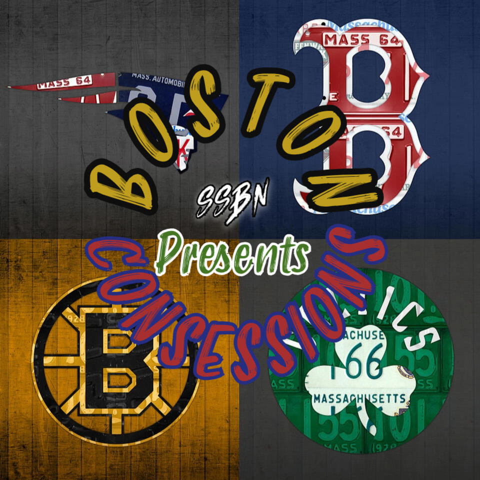 Boston Consessions