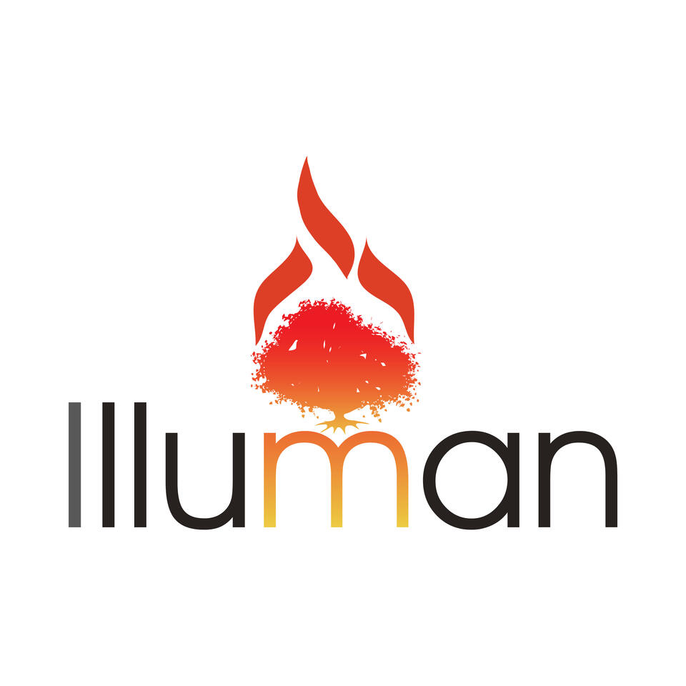Illuman - The Cave and The Fire