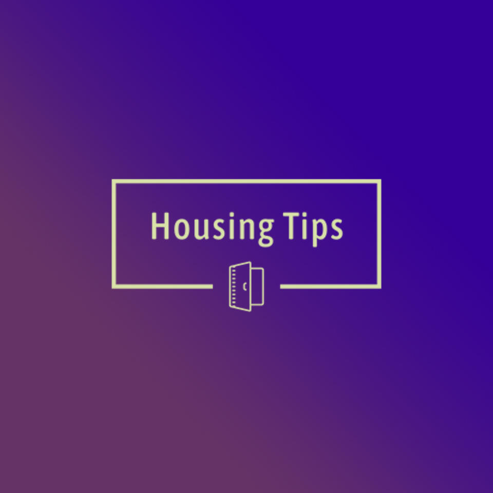 The Housing Tips
