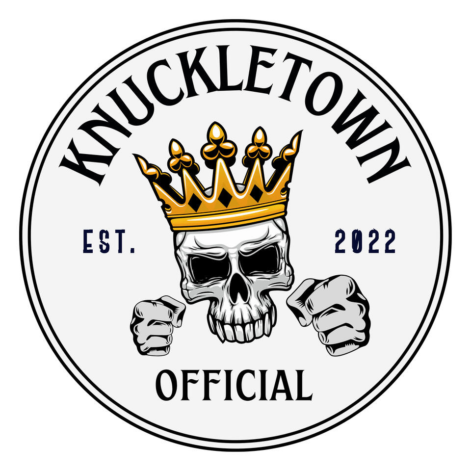 Knuckletown Official - Bare Knuckle