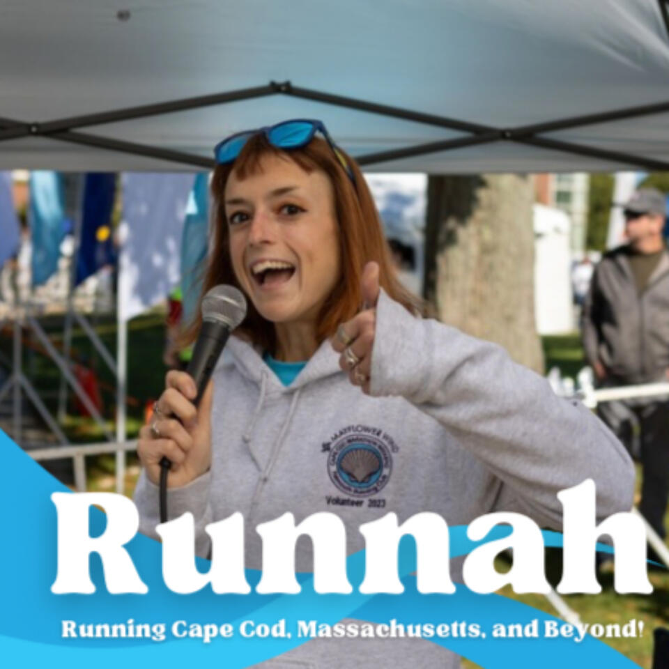 Runnah: Running Cape Cod, Massachusetts, and Beyond!