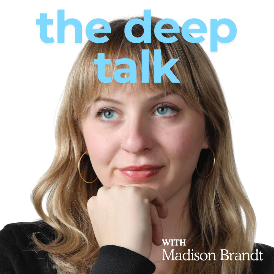 The Deep Talk Podcast