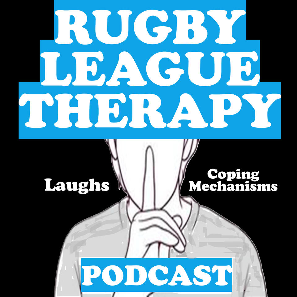Rugby League Therapy