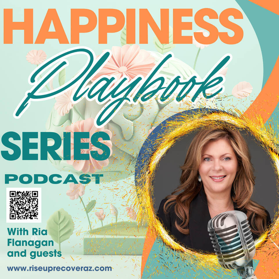 Happiness Playbook Series Podcast