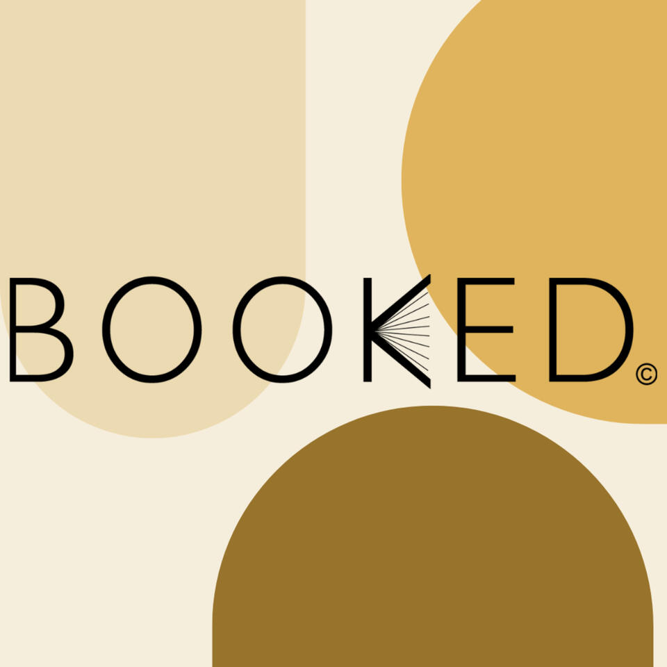 BOOKED