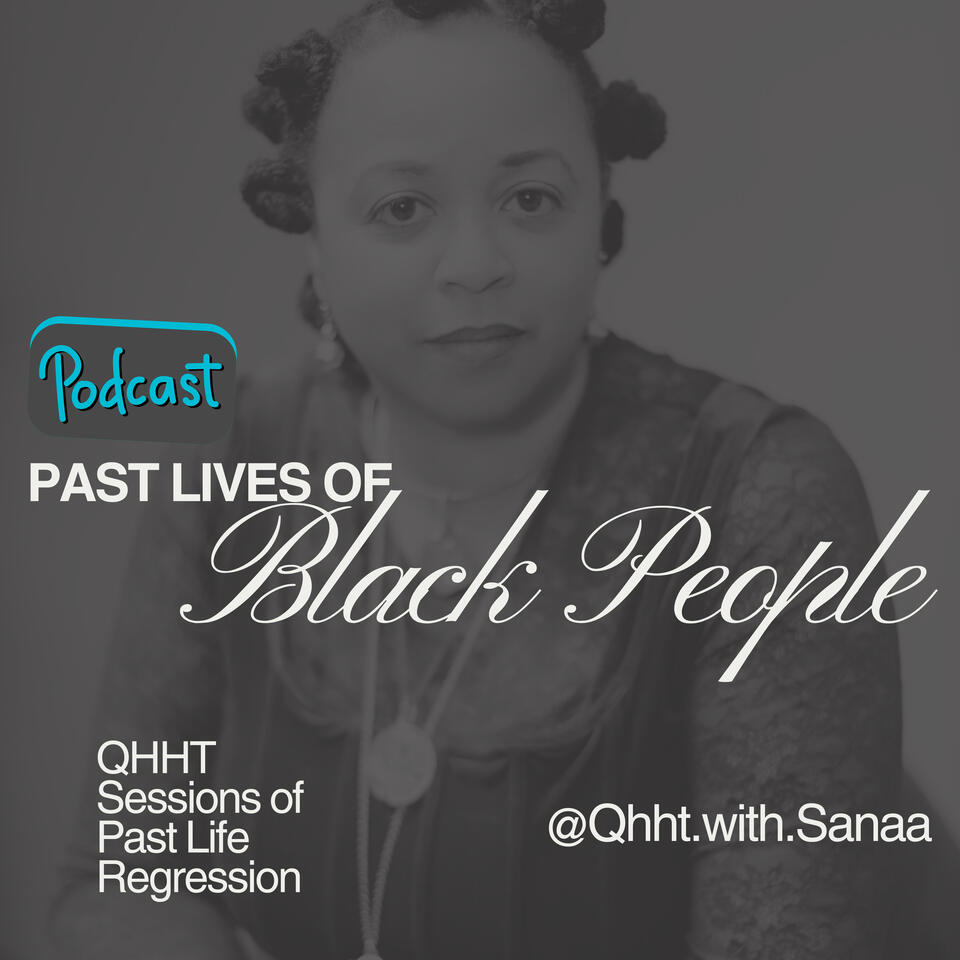 The Past Lives of Black Folk