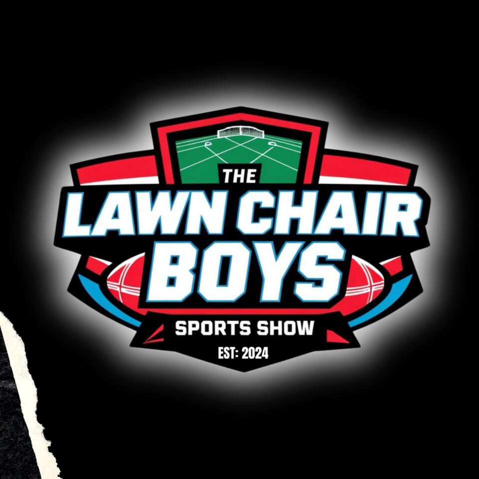 The Lawn Chair Boys Sports Show