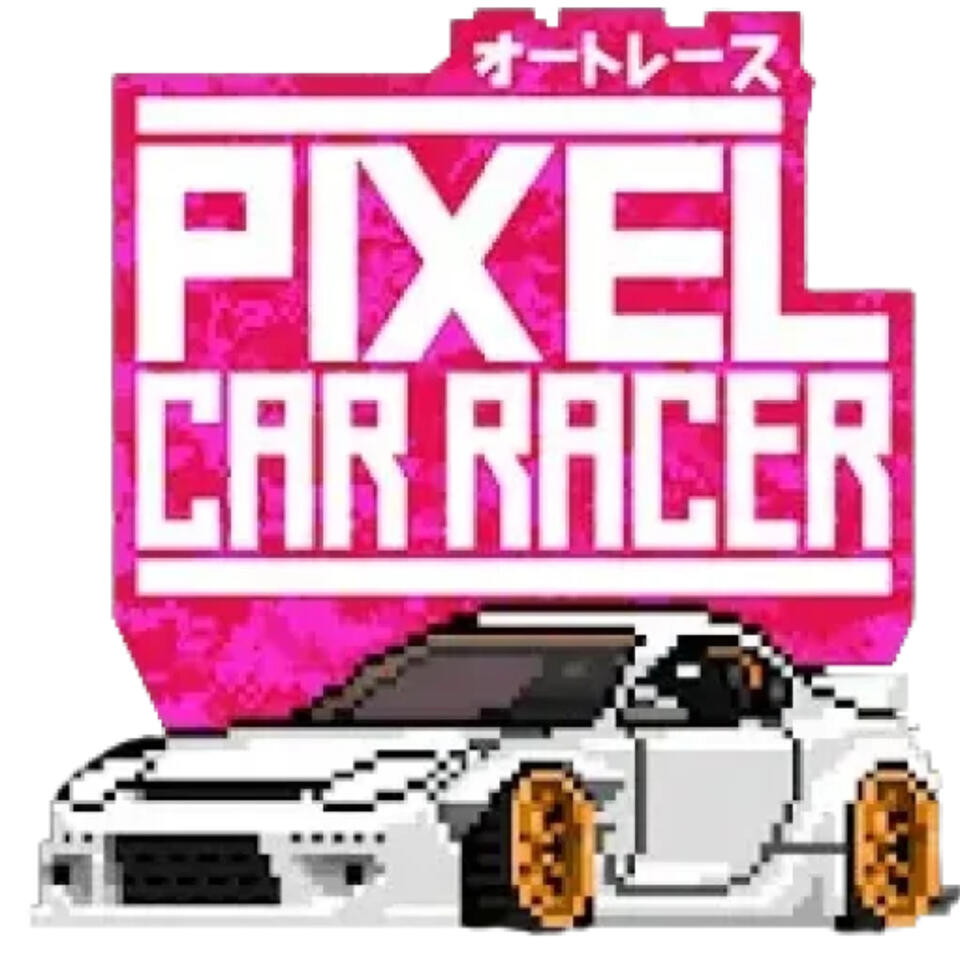Pixel Racer Mod Mastery