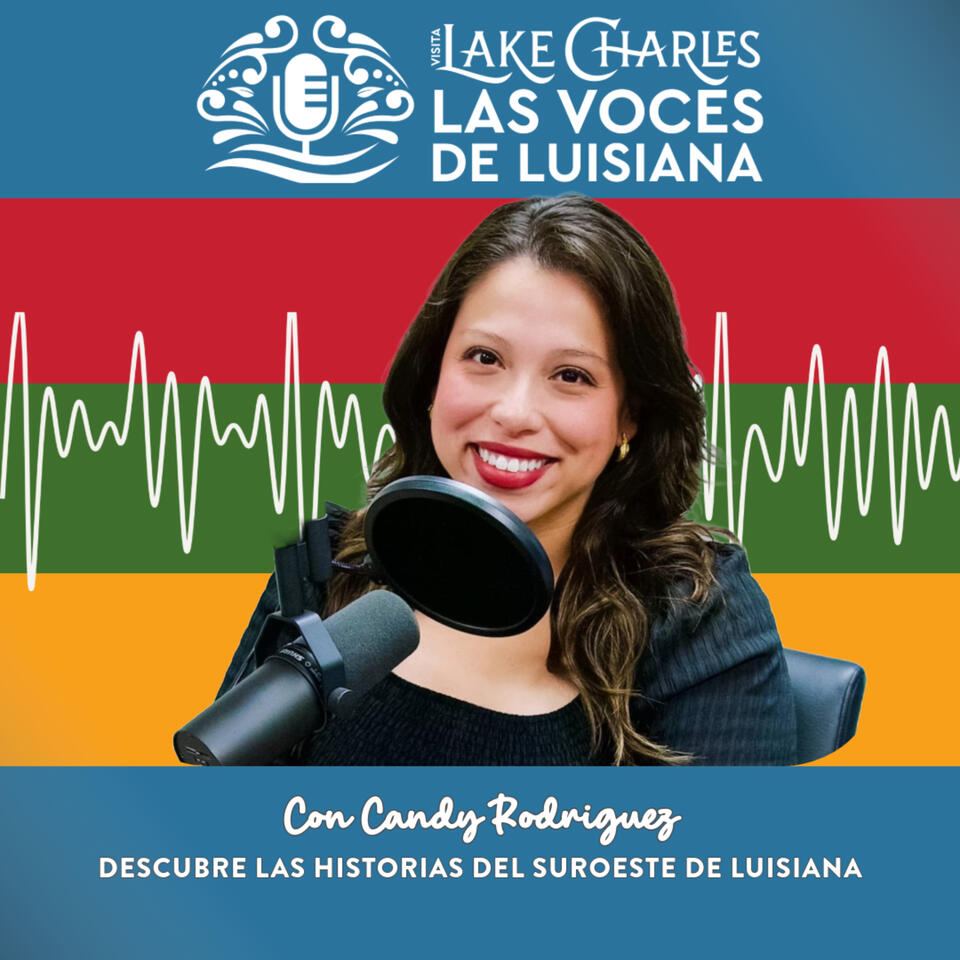 Visita Lake Charles: Las Voces de Luisiana