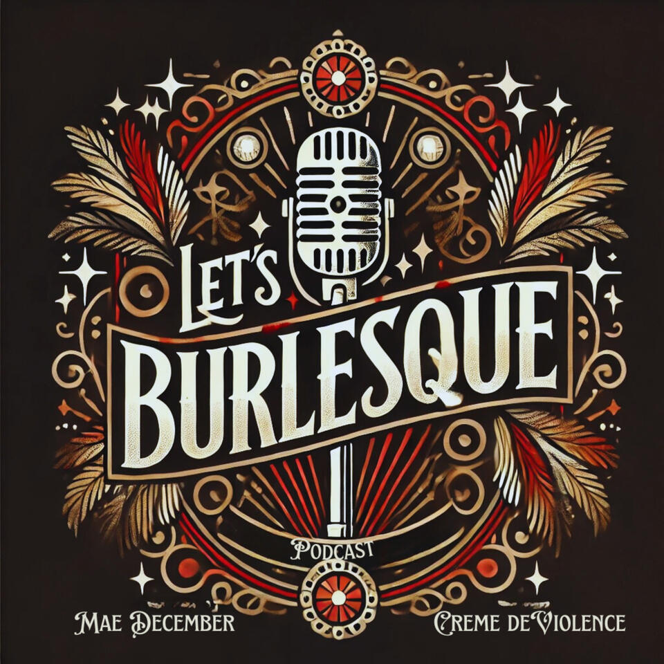 Let's Burlesque