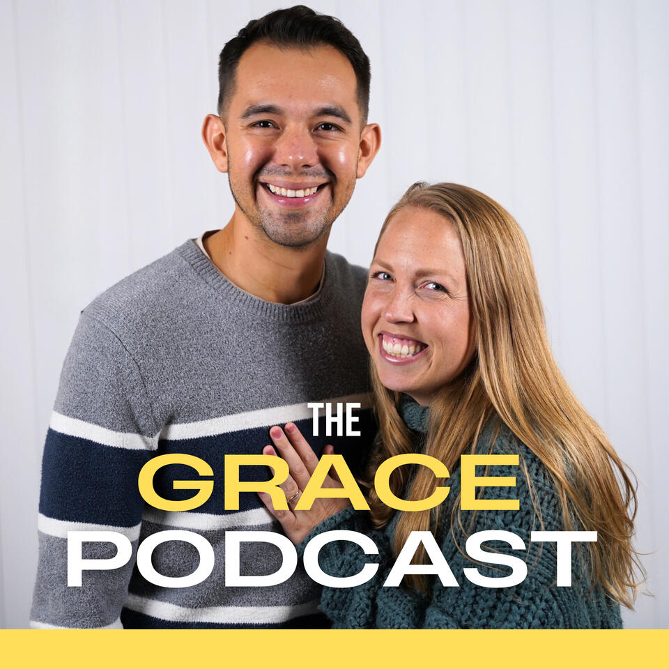 The Grace Podcast