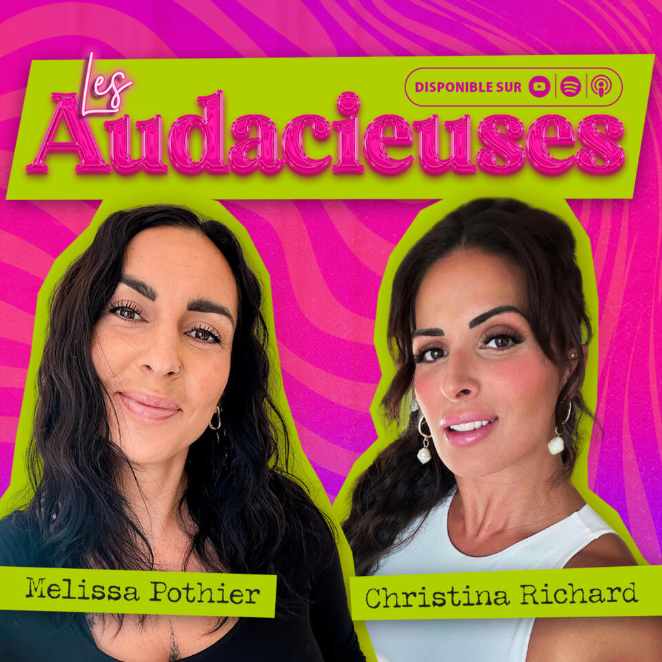 Les Audacieuses