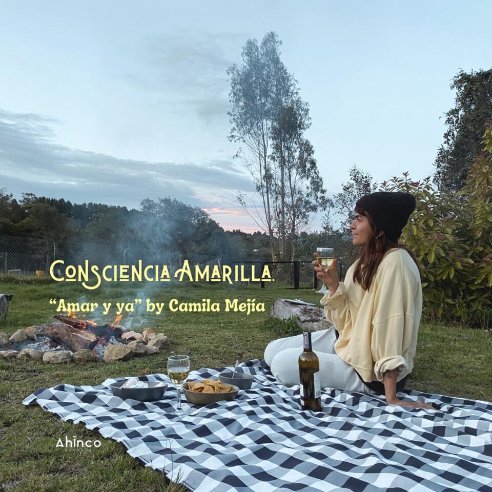 Consciencia Amarilla