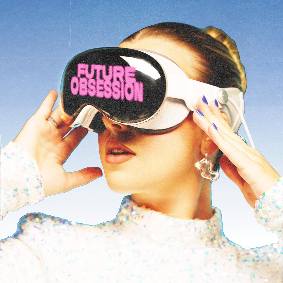Future Obsession