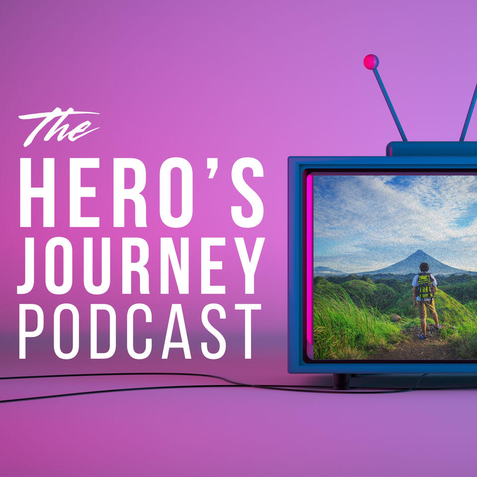 The Hero's Journey