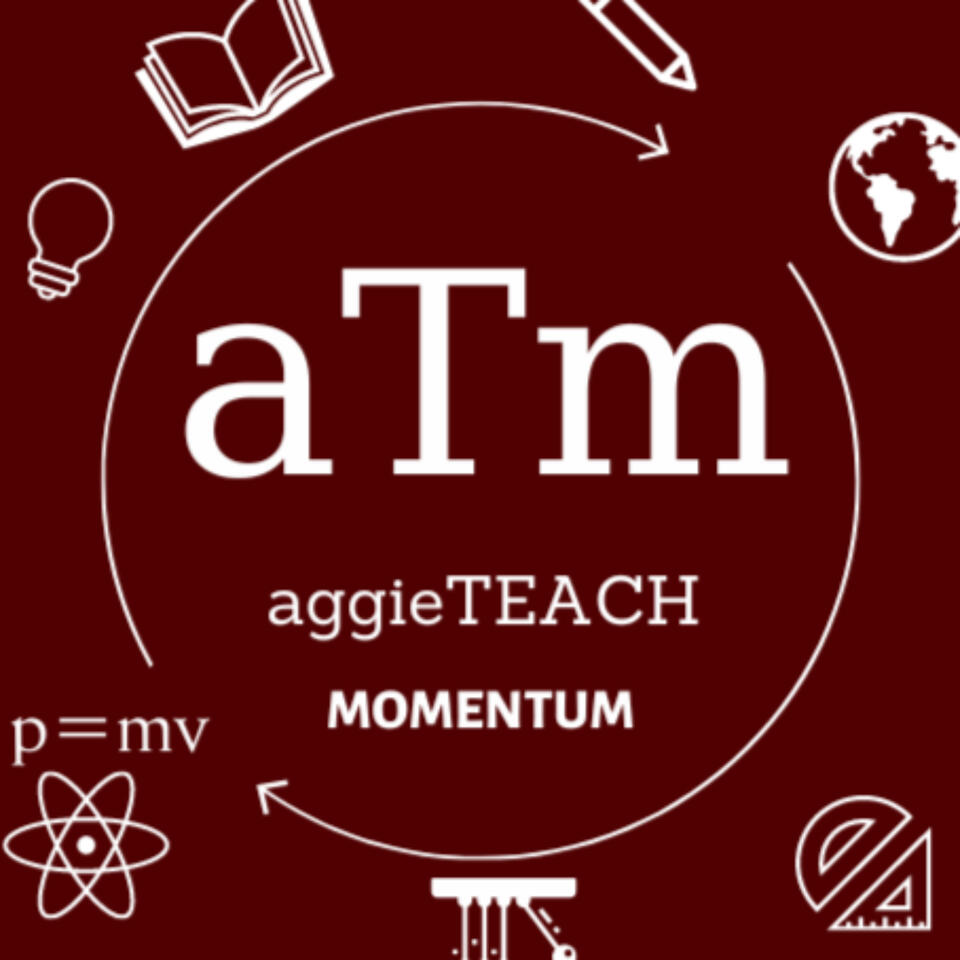 aggieTEACH Momentum