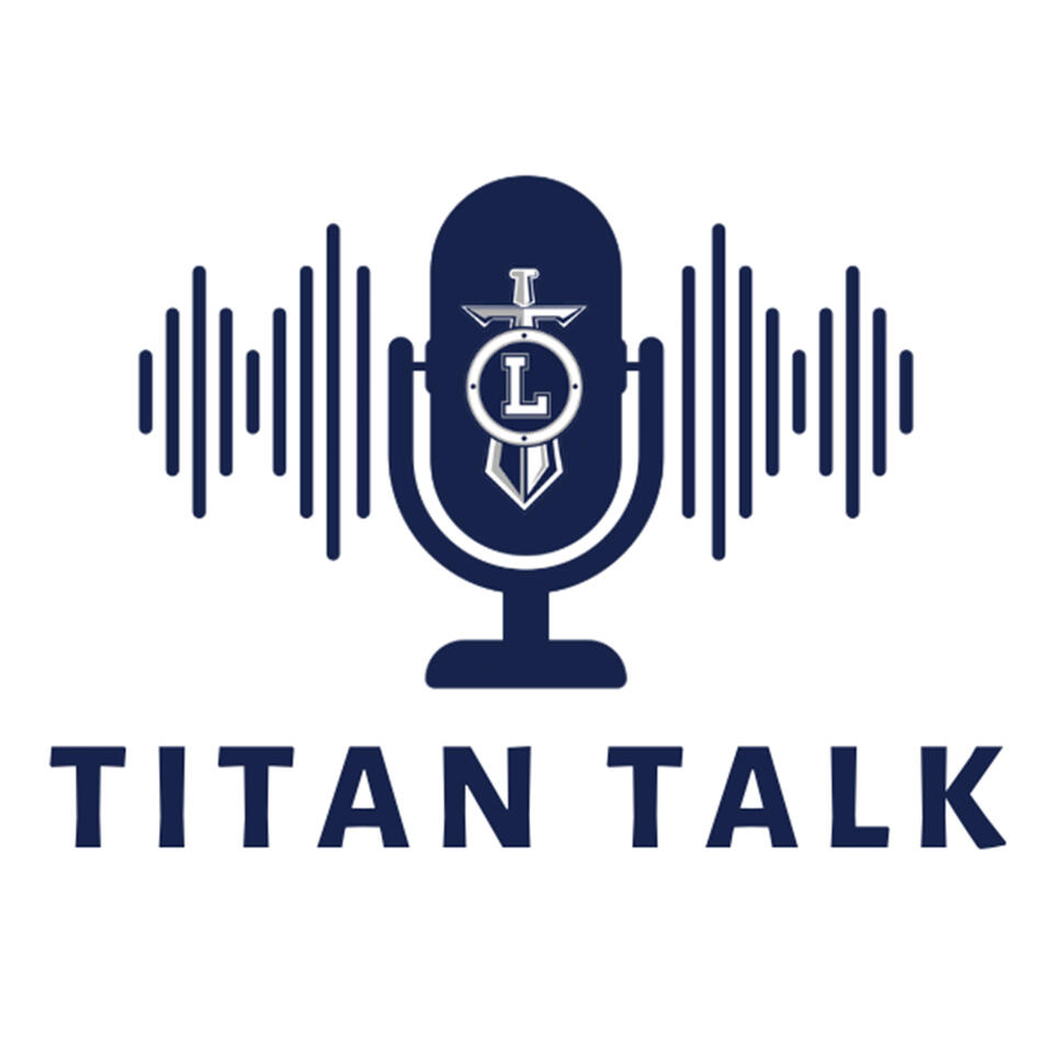 Titan Talk