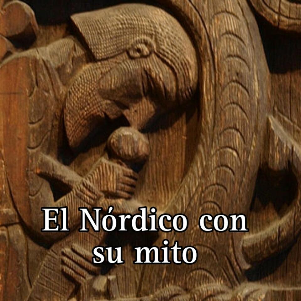 El Nórdico con su Mito