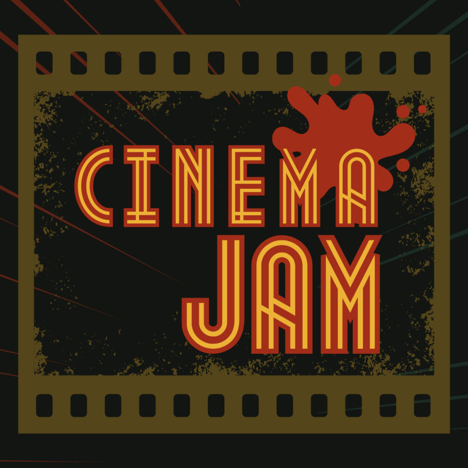 CinemaJam