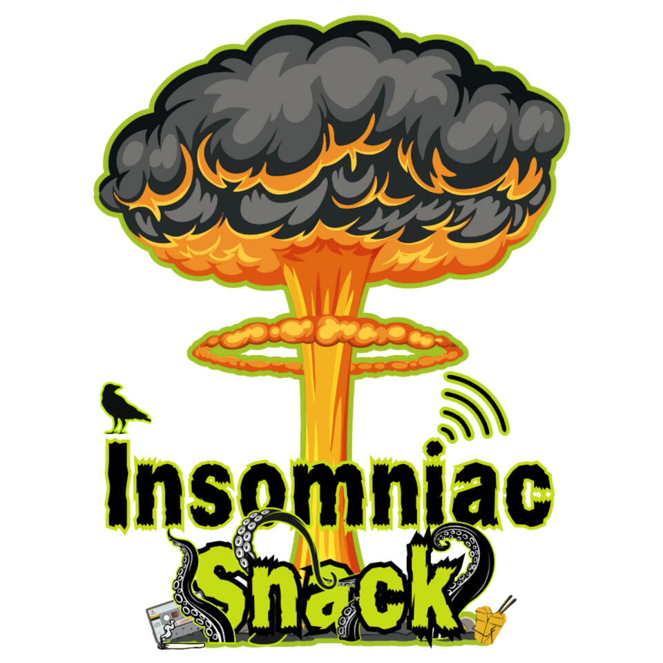 Insomniac Snack