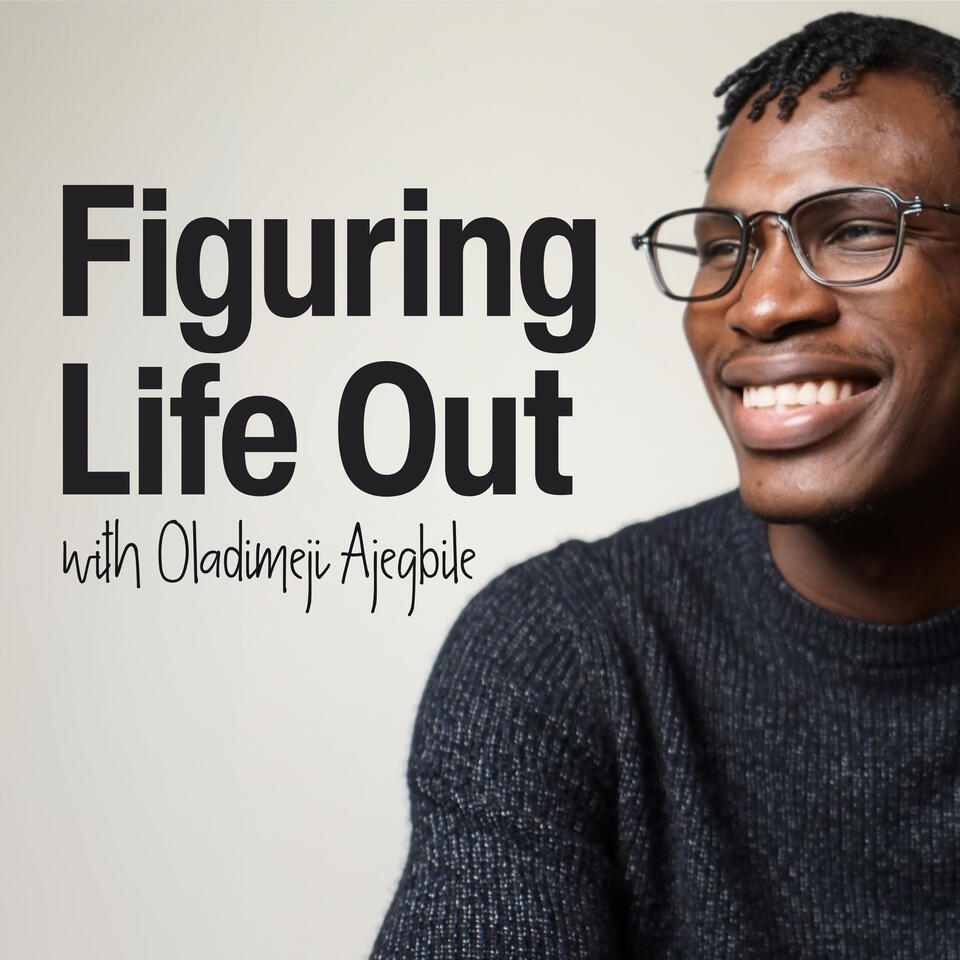 Figuring Life Out