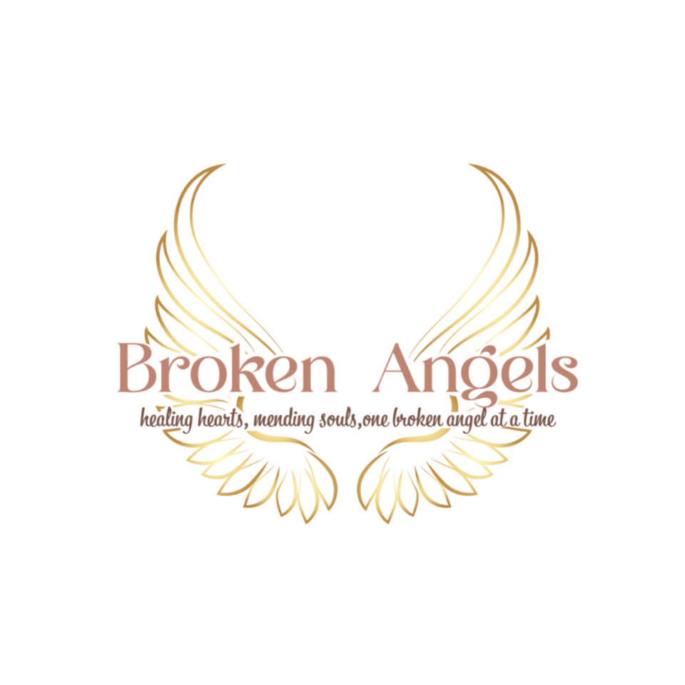 Broken Angels