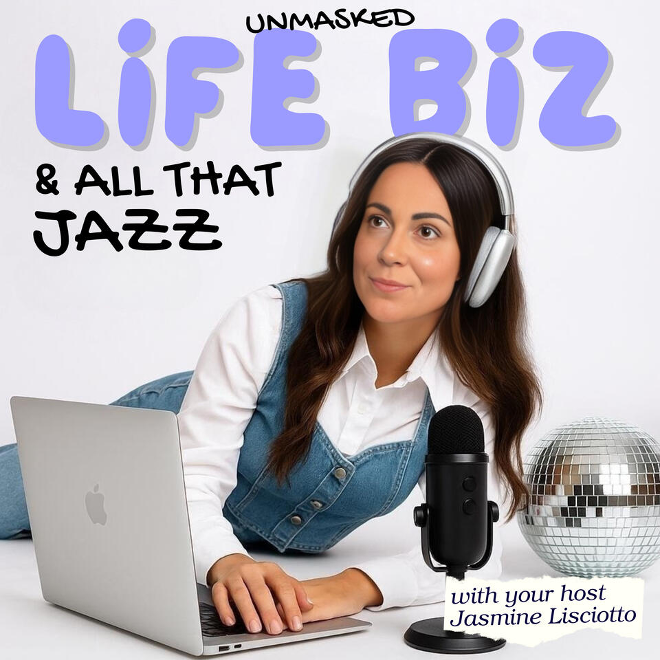 Life Biz and All That Jazz