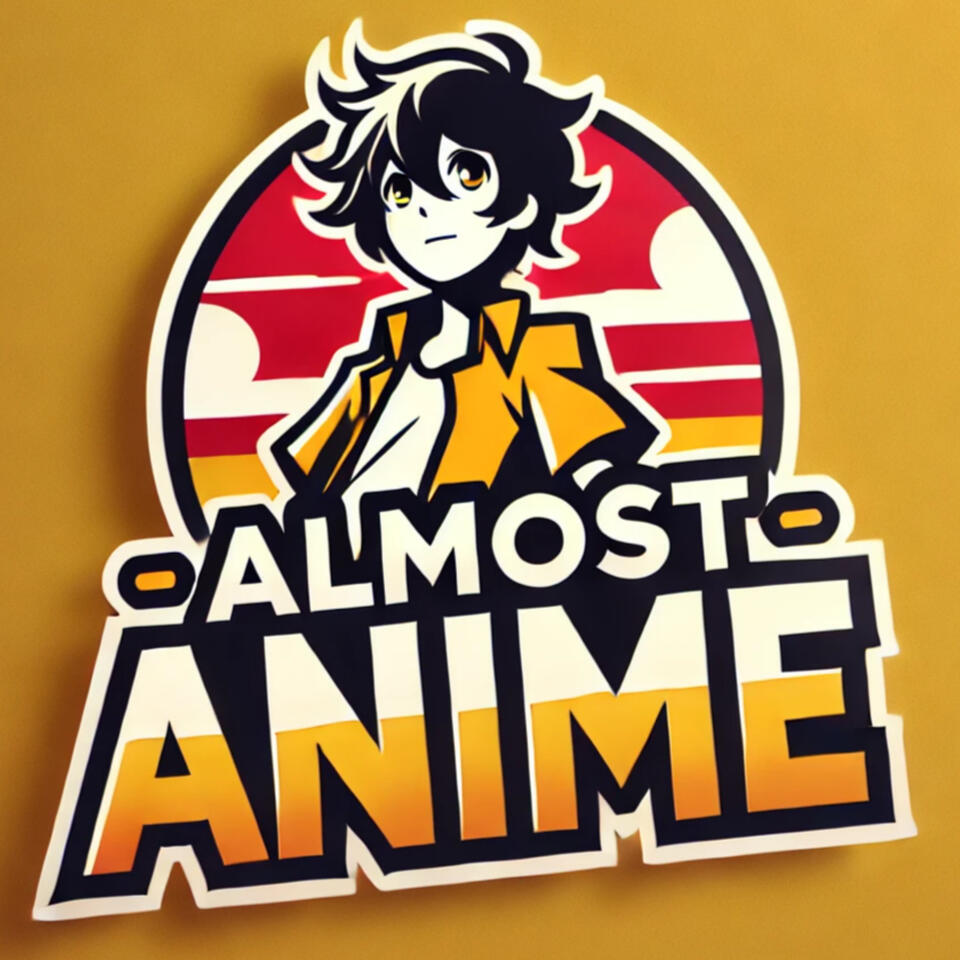 Almost Anime