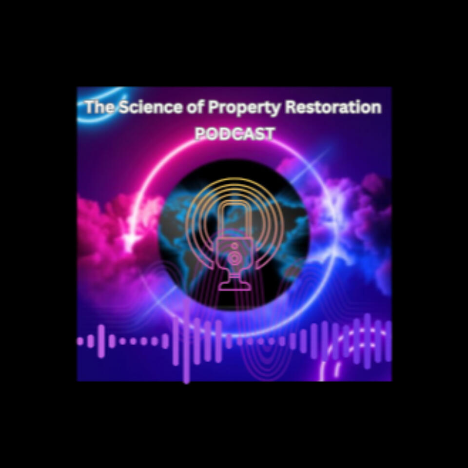 The Science of Property Restoration