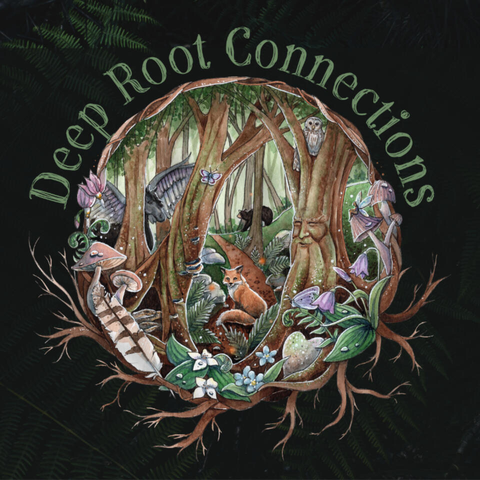 Deep Root Connections