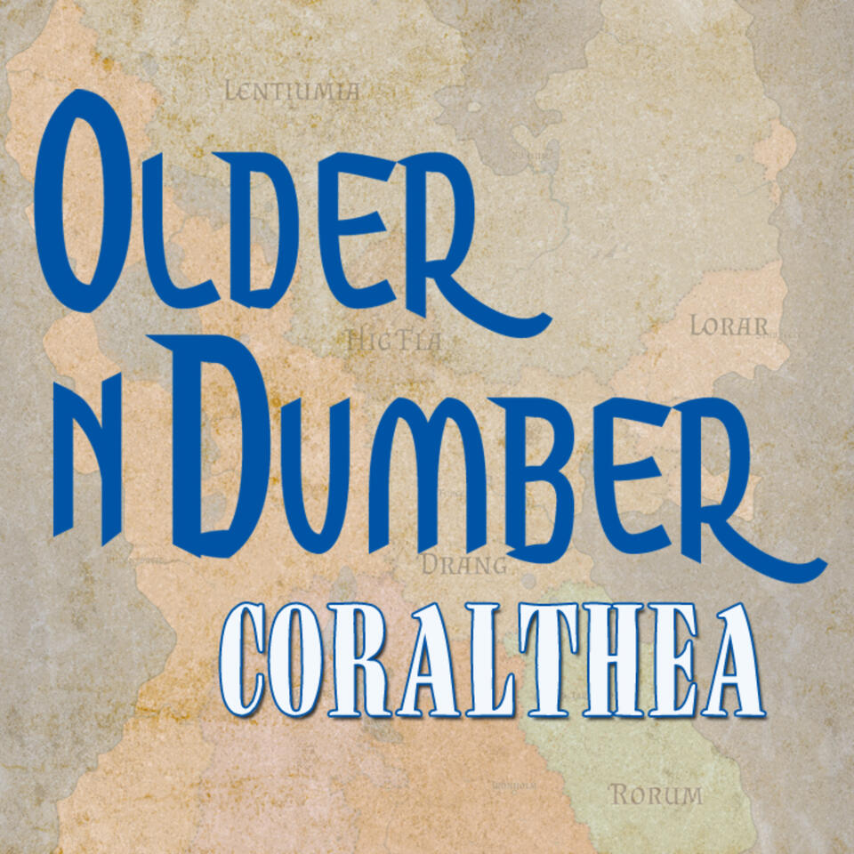 Coralthea: Waking Fates | OND