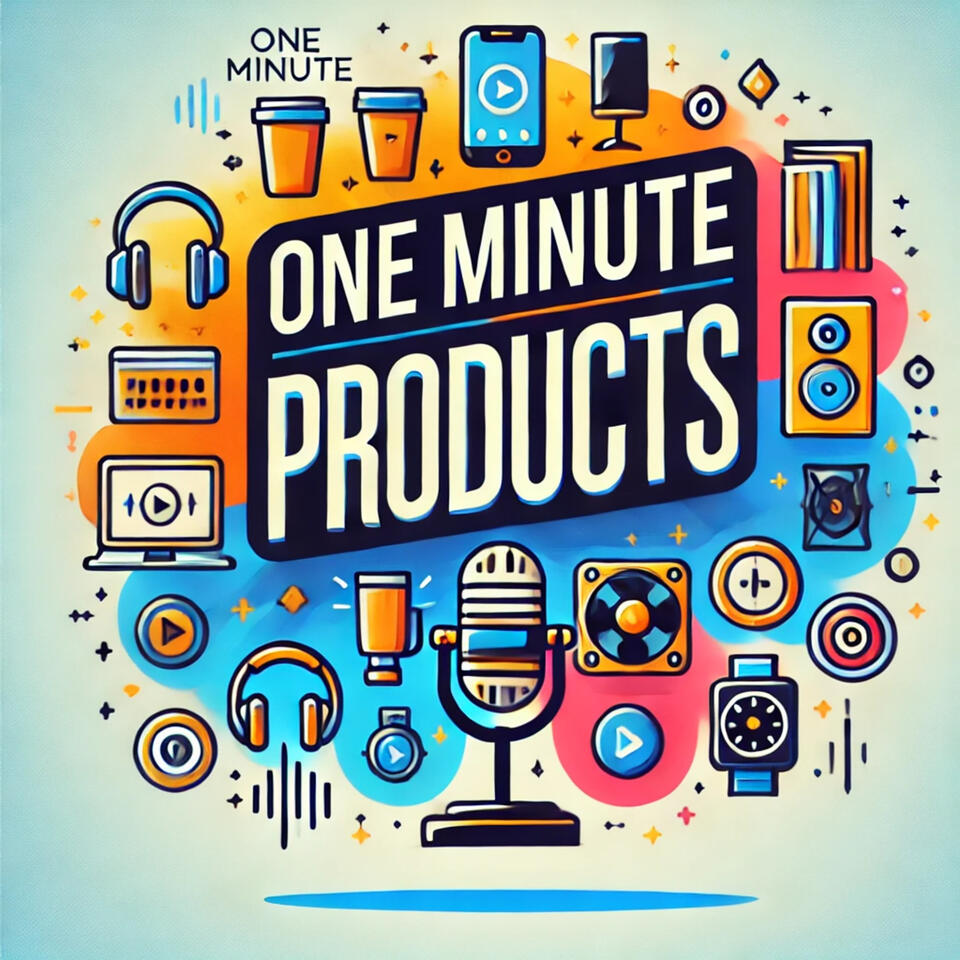 One Minute Products
