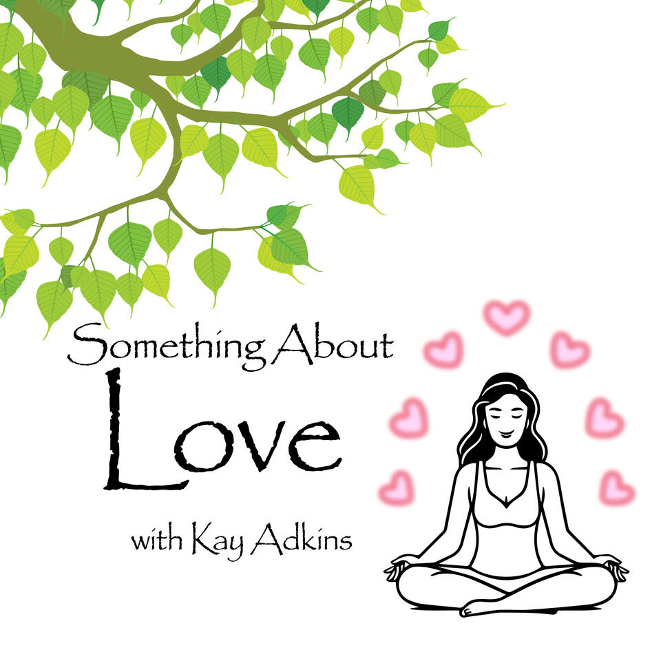 Something About Love