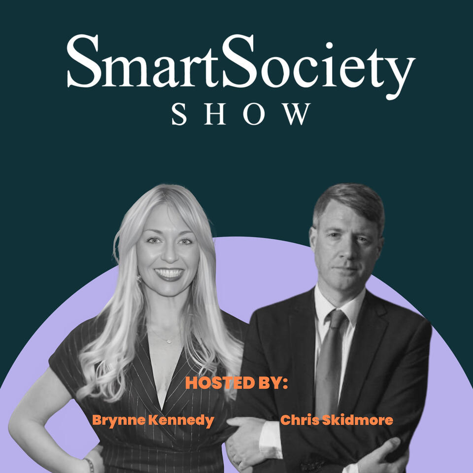 Smart Society Show