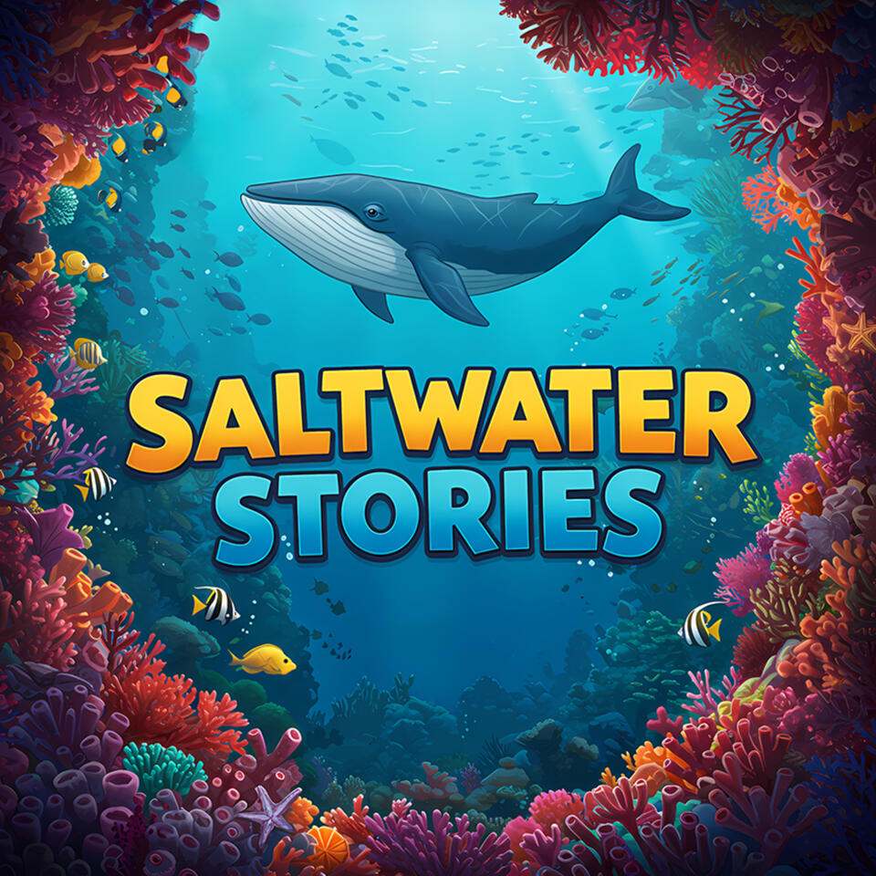 Saltwater Stories