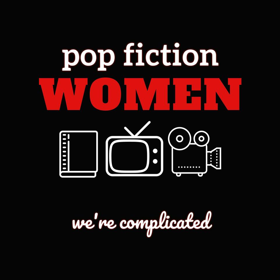 Pop Fiction Women