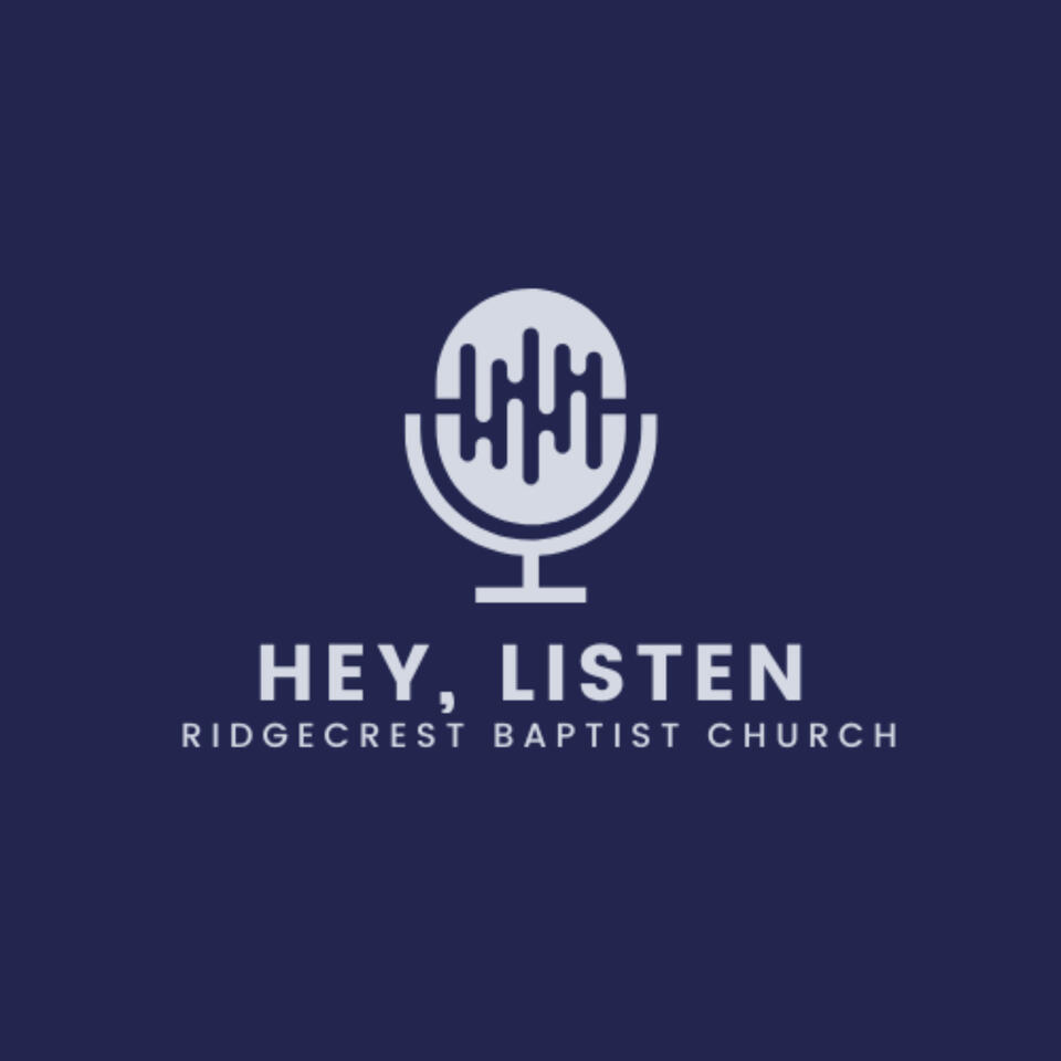 Hey, Listen