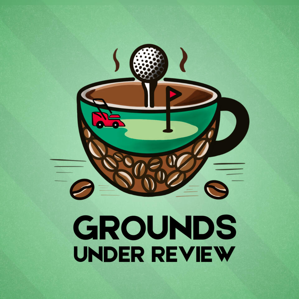 Grounds Under Review