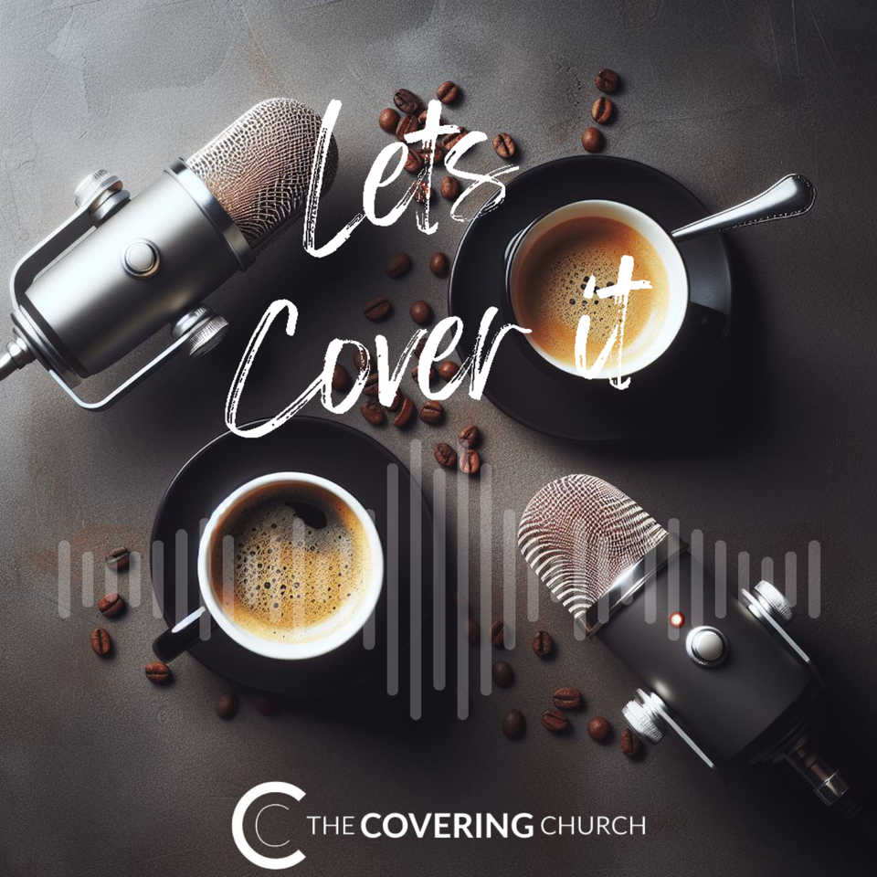 Let's Cover It