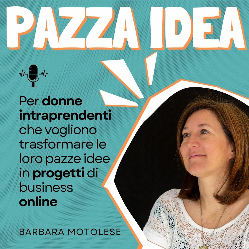 Pazza Idea