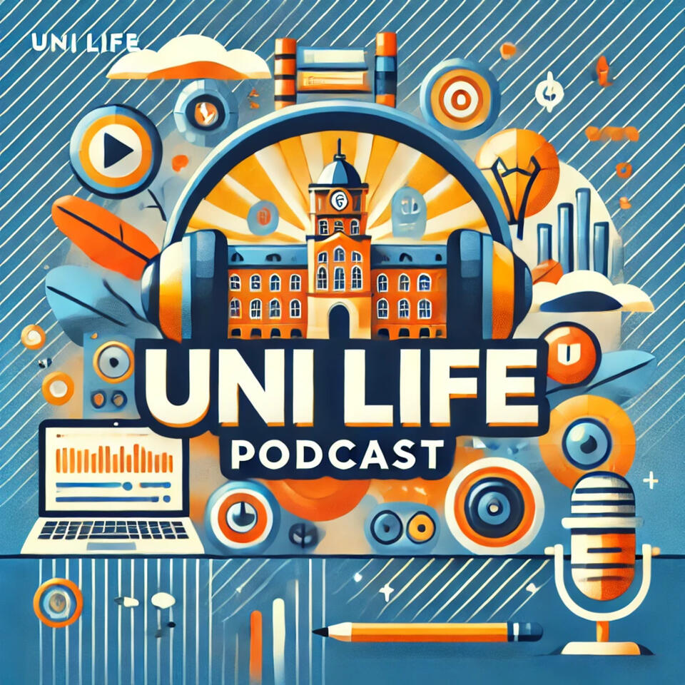 The Uni Life Podcast