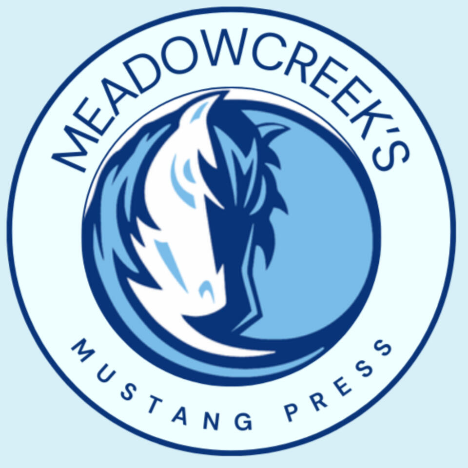 Mustang Press