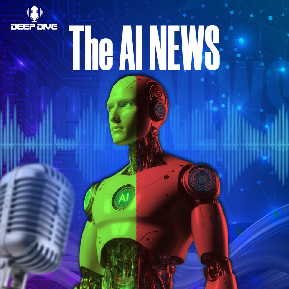 Deep Dive into the AI News