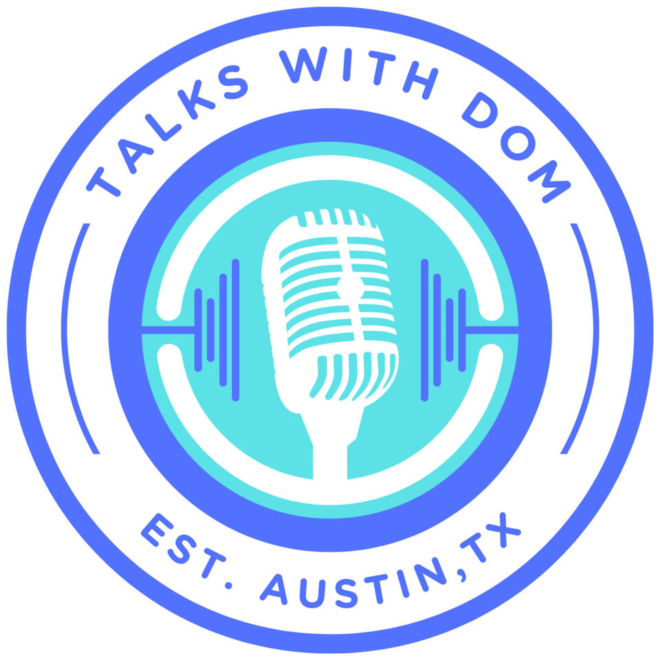 Talks with Dom