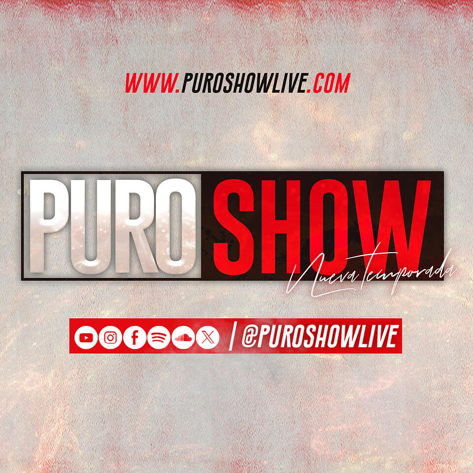 Puro Show live