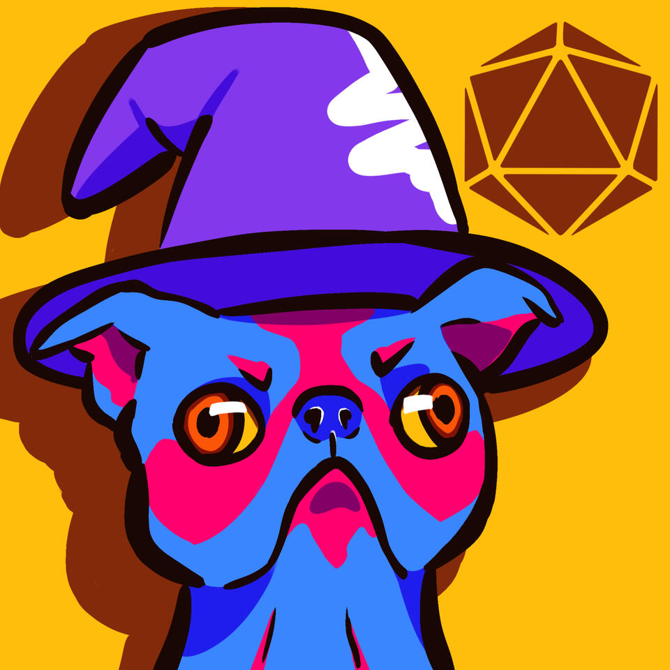 Runtpack Does DnD