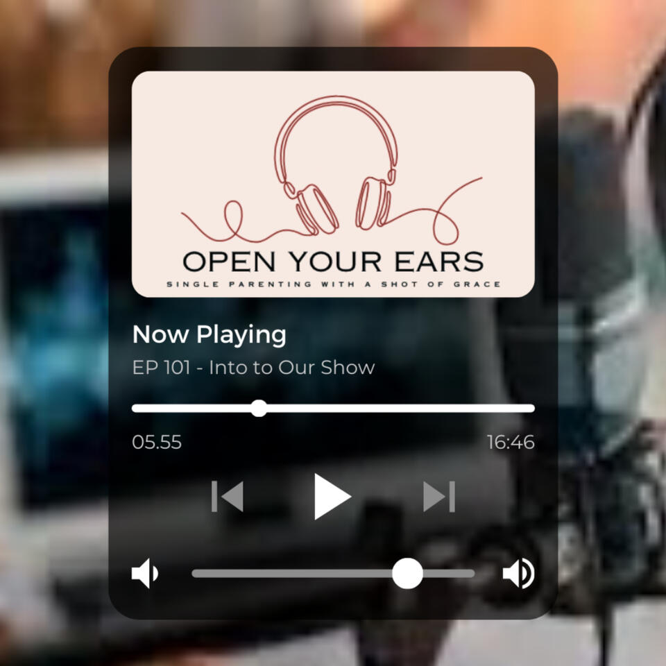 Open Your Ears