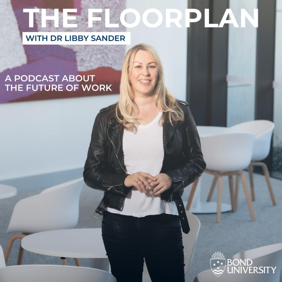 The Floorplan