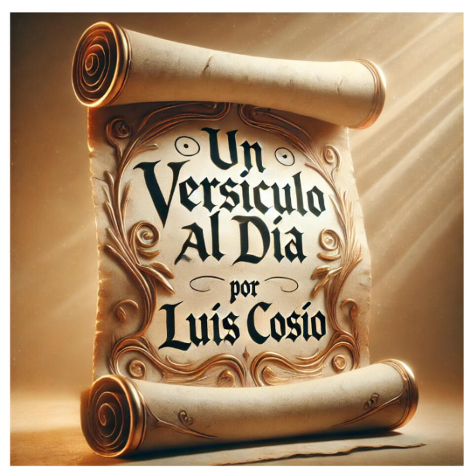 Un Versículo al Día y Algo Más